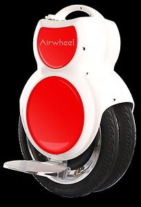 Airwheel Q6 170Wh Self Balancing Electric Unicycle