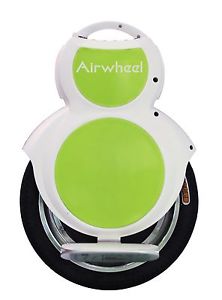 Airwheel Q6 340Wh Self Balancing Electric Unicycle