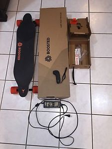 Boosted Board Dual +