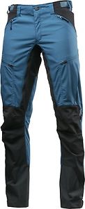 Lundhags Makke Pant Outdoorhose (petrol)