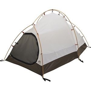 ALPS Mountaineering Tasmanian Tent: 2-Person 4-Season Copper/Rust 5255605