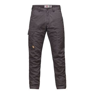 Fjäll Räven Karl Pro Hydratic Trousers - strapazierfähige Outdoorhose für Herren