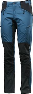 Lundhags Makke Ws Pant Outdoorhose (petrol)