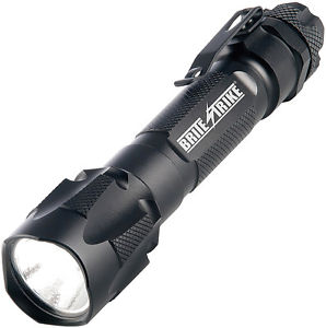 Brite-Strike BSRHIGHT Rechargeable High Intesity Tactical Duty Light