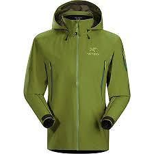 Arcteryx theta ar