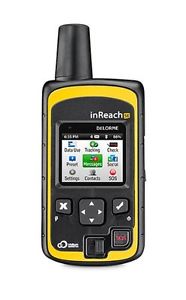 Brand New DeLorme AG-009871-201 inReach SE SOS Base Model Fast Shipping