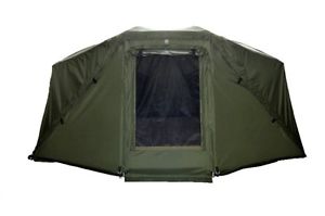 Ehmanns Pro-Zone Sniper Brolly Schirmzelt Karpfenzelt Zelt Camping Angeln NEU