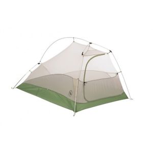 Big Agnes Seedhouse SL 2-Person Tent Ash/Green