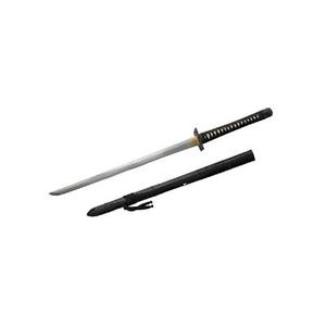 CAS Hanwei SH2431 Iga Ninja-To Japan Knife Overall: 33"- Blade Length: 22"