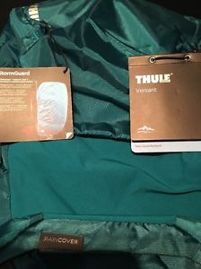 Thule Versant 60L Men's Backpacking Pack- Fjord. New With Tags & Ready To Enjoy