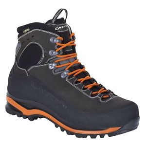 AKU Superalp GTX Wanderschuhe braun