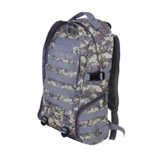 WS 10X 35L Aussenmilitaer travel backpack camping trekking mountaineering bag WS