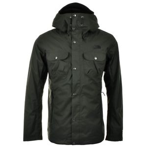 The North Face Arrano Jacket