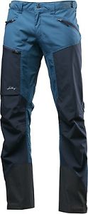 Lundhags Antjah Pant Outdoorhose (petrol/eclipse)