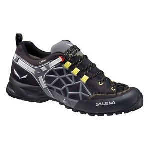 Salewa Wildfire Pro GTX Trekkingschuhe schwarz