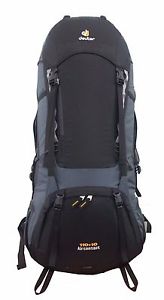 Backpack Deuter Air Contact 110+10