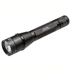 Surefire P3XC-A Fury 9V Click Switch 15/1000 Lumens Dual Output Black