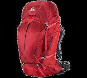 Gregory Baltoro 85 Pack-Spark Red-Large