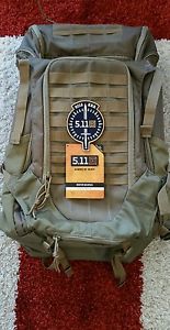 5.11 IGNITOR BACKPACK SANDSTONE