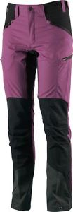 Lundhags Makke Ws Pant Outdoorhose (orchid)