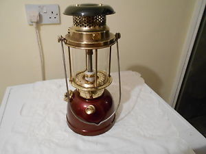 Bialaddin 300x Vapalux Lamp Paraffin Kerosene Oil Vintage Antique Lantern Light