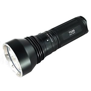 ThruNite TN35 CREE MT-G2 Emitter All-Around LED Flashlight, 2750 Lumen Torch