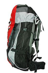 20 x Backpack 60 litres