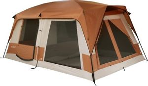 Eureka Copper Canyon 1610 16 x 10 Tent Sleeps 6