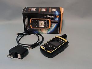 delorme inreach se