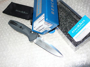 Benchmade 580-2  FP 403 of 1000