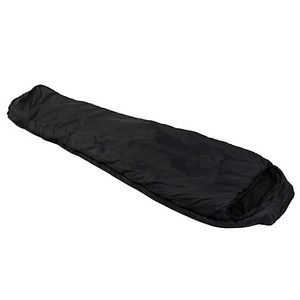 Proforce Equipment 91150 Snugpak Tactical Series 3 Sleeping Bag Black