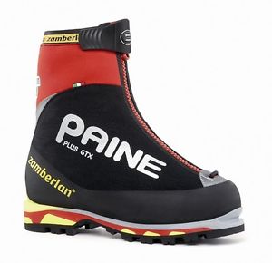 Zamberlan 3000 NEW Paine GTX RR Alpine Mountaineering, Ice Climbing Boot Size 40