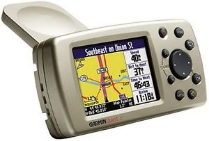 Garmin Quest 2 GPS versatile navigator