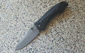 Benchmade 950 Rift Cuscadi, kein Custom, Strider, Reeve, Hinderer, Spyderco