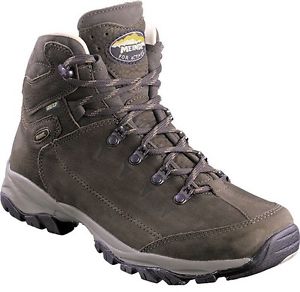 Meindl Wanderschuh Ohio 2 GTX Herren mahagoni Trekkingschuhe Outdoorschuhe