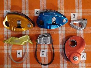 Rock Climbing Gear petzl, black diamond, mad rock, wild country, mammut, omega