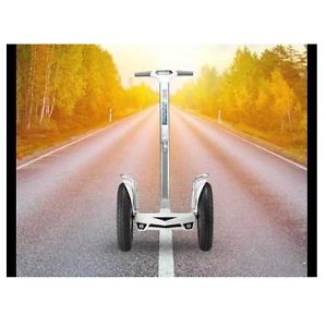 Airwheel Balancing Electic Scooter Bike