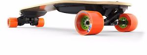 Boosted Board V2 Dual+ Electric Skateboard