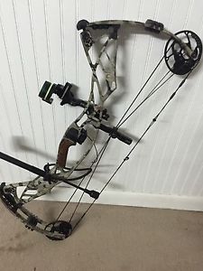 Hoyt Defiant