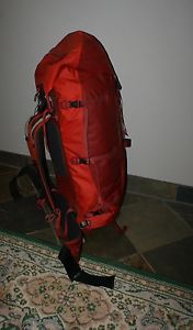 Arc'teryx Naos 70 100% Waterproof Pack - Size MEDIUM - Made in British Columbia