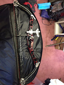 Hoyt Pro Vantage