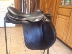 Devoucoux Biarritz 17.5 inches Saddle