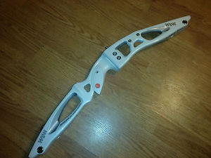 Archery: Brand New Left Hand Win & Win Inno Carbon Olympic Recurve Riser