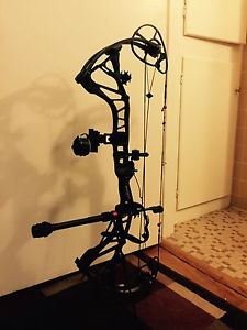 bowtech rpm 360