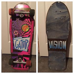 1987 Vision Gator