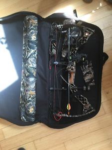 mathews z7 bow