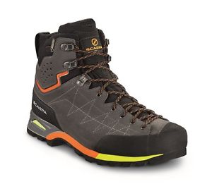 Scarpa Zodiac Mid GTX - Wander & Trekking Schuhe - Saison 2016