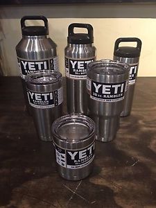 Yeti Tumbler Super Pack!!!