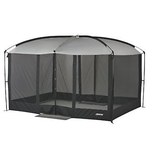 Canopy Screen House Tent Shelter Insect Protection Camping Outdoor Gazebo Party