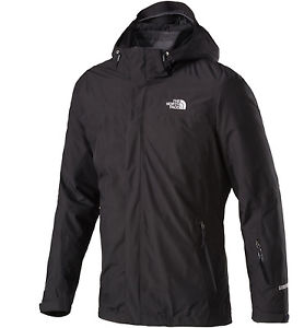 THE NORTH FACE Herren Doppeljacke Exploration